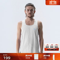 Flipbelt 风洞背心4.0 速干透气无袖跑步背心
