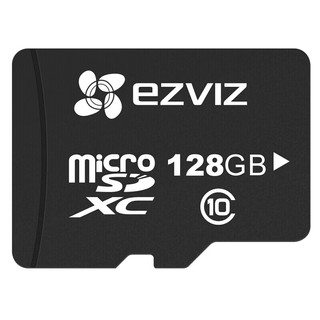 萤石 Micro SD存储卡 监控 128GB