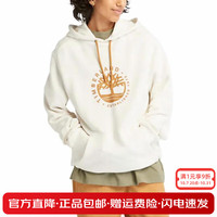 添柏岚 官方男装户外毛圈里休闲连帽卫衣套头衫A6QTS CM9 S 170/88A