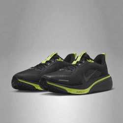 耐克 飞马男鞋缓震跑步鞋26冬新款运动鞋AIR ZOOM PEGASUS 42 GORE-TEX IQ0450-001