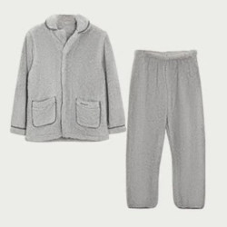 红豆居家 3A抑菌可外穿家居服