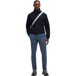 lululemon 丨ABC™ 男士修身剪裁长裤 32L *Warpstreme LM5AO4S