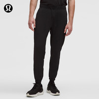 lululemon 丨License To Train 男士工装运动裤 *常规款 LM5AI4S 黑色