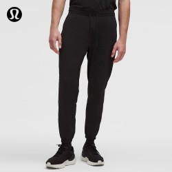 lululemon 丨License To Train 男士工装运动裤 *常规款 LM5AI4S 黑色