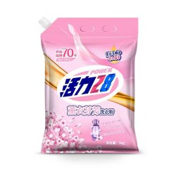 活力28 洗衣粉薰衣草香味持久留香强力去污家用实惠装正品10斤大袋