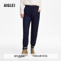 AIGLE 女士休闲裤 户外时尚 BZ69