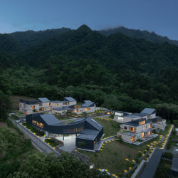 飞茑集12城多店通兑1-2晚丨2晚可拆分/周年庆/迷你吧