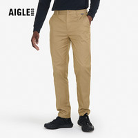 AIGLE 男士 DFT速干COOLMAX凉感休闲 AZ564