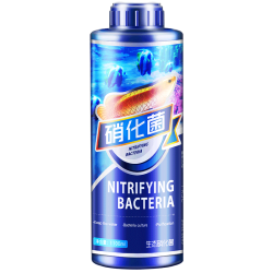 疯狂水草 FKSC）水草用品液肥鱼缸草缸基肥肥料营养液根肥 水草营养王300ml/瓶
