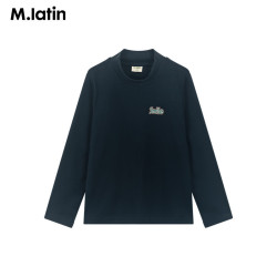 马拉丁 马·拉丁（M.Latin）童装 双十一年度盛典真五折专区
