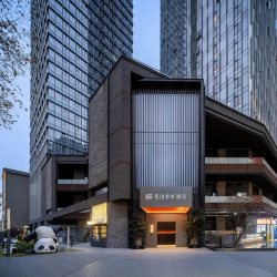 君亭集团夜泊xPagoda双品牌3天2晚+双早5店通兑套餐 (共11城20店多档可选)