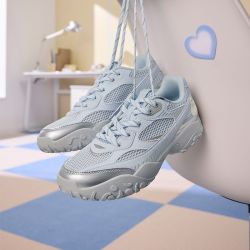 361° 天鹅鞋运动鞋女