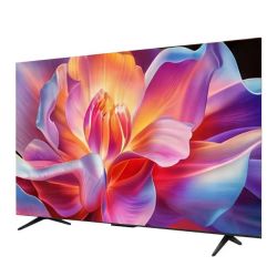 雷鸟 75英寸鹤7 SQD-MiniLED万象分区300HZ高刷内外双低反智能电视