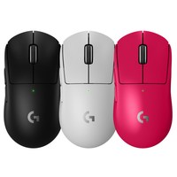 罗技 GPW3代无线鼠标游戏电竞外设系列狗屁王三PRO