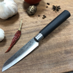 家用不锈钢刀具套装