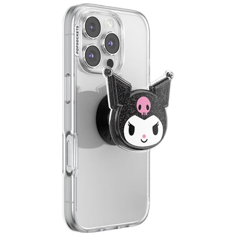 PopSockets 泡泡骚 MagSafe磁吸 手机支架