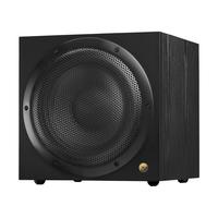 HiVi 惠威 Sub10G低音炮家庭影院有源超低音家用音响10英寸木质音箱