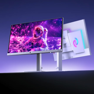 爆款清单：从千帧到4K，这五台EVNIA弈威与飞利浦显示器把不同“屏幕焦虑”都接住了