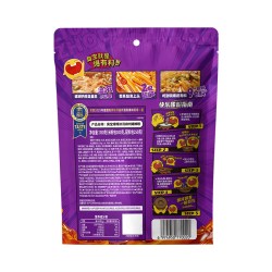 臭宝 方便速食柳州螺蛳粉350g*11袋