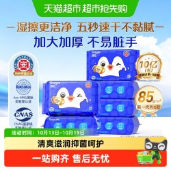 德佑 湿厕纸