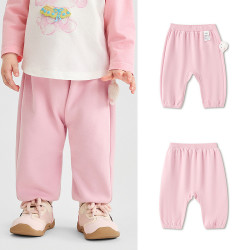 巴拉巴拉 儿童防蚊裤