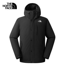 北面 羽绒服男Puffy550蓬鹅绒  NF0A88R4