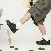 New Balance NB官方正品男女情侣款网面透气运动休闲鞋MT410CK5