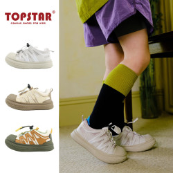 TOPSTAR 儿童户外运动鞋