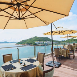 珠海格力东澳大酒店2晚+入住期间30分钟旅拍体验一次+儿童俱乐部娱乐活动三项+沙滩篝火电音派对/海岛故事...