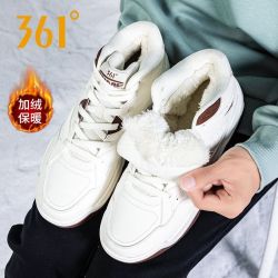361° 男款运动鞋 2025