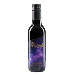 Castaly 凯仕丽葡萄酒赤霞珠红酒187ml