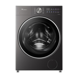 小天鹅 小乌梅3.0轻奢版1.21洗净+双智投 TG12VE20PRO 滚筒单洗