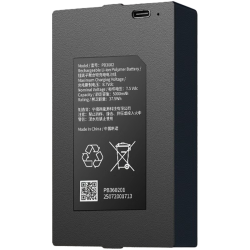 松然 宁德时代2026年生产PB3602 L7500适用凯迪仕萤石飞利浦电子指纹锁智能锁锂电池