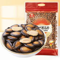 旭东 大包装五香味/话梅味西瓜子囤货散装