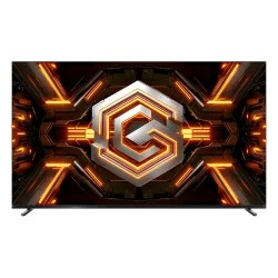 Vidda 大玩家G7 330Hz高刷游戏电视 85VX5S-PRO 85英寸