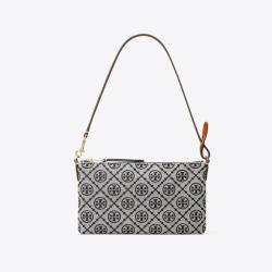 TORY BURCH T Monogram 女士时尚经典单肩手提包 179962