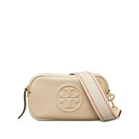 TORY BURCH Miller徽标压印女款百搭单肩斜挎包