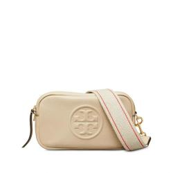 TORY BURCH Miller徽标压印女款百搭单肩斜挎包