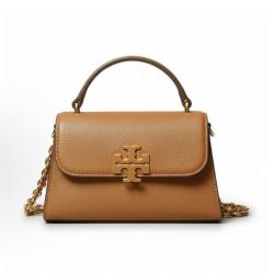 TORY BURCH Britten系列链条手提单肩包