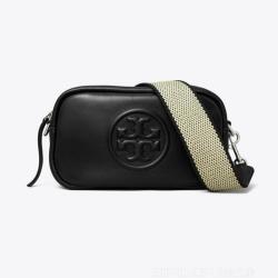 TORY BURCH 专柜款 Miller单肩斜挎包