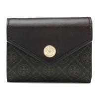TORY BURCH TMonogram标志性图案女士钱包卡包