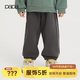 爬爬 运动裤 秋冬真五折专区（5折专区补贴好价！）