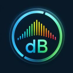 App Store内购限免：Noise Level Meter: Spectroid