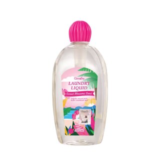 GIFFARINE 内衣内裤洗衣液 落日花序300ml
