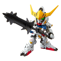 万代 SD高达 EX-STANDARD 010 高达巴巴托斯 拼装模型