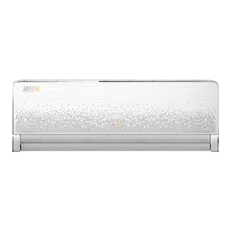 AUX/奥克斯大1.5匹空调挂机家用沐轻风 KFR-35GW/BpR3FQA700(B1)