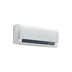美的 酷省电二代系列 KFR-46GW/KS2 新一级能效 壁挂式空调 2匹