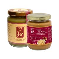 亚坤 斑斓咖椰酱 其他调味品