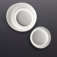 米兰梦家居 涟漪两用吸顶装饰壁灯