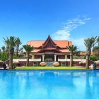 版纳皇冠3天2晚含手工和旅拍+接机+森林公园门票